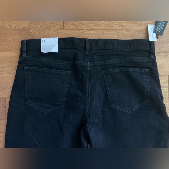 Banana republic straight fit organic pants - Picture 4 of 7